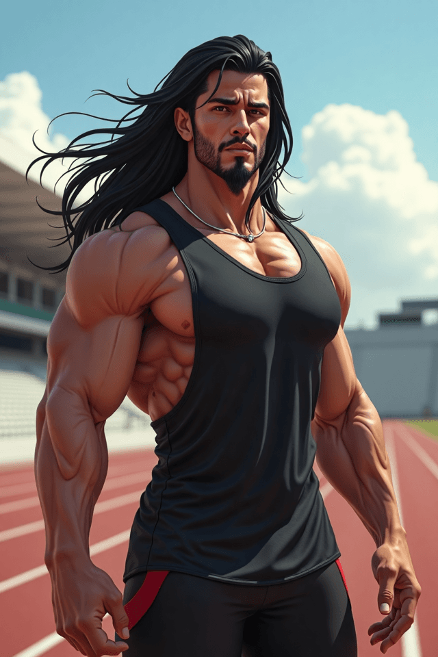 Alejandro Mendoza's profile picture