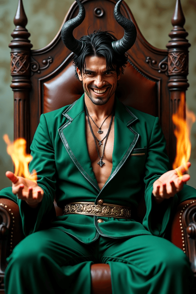 Allon's profile picture