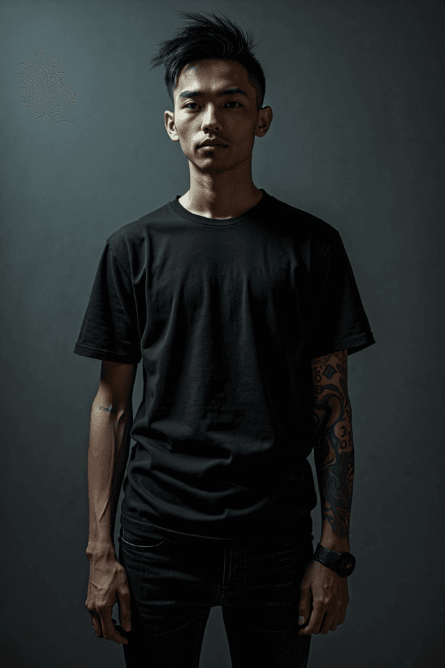 Damian โDazeโ Monroe's profile picture