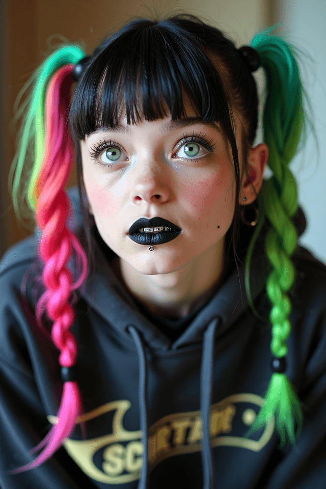 Alexis โLexiโ Johnson's profile picture