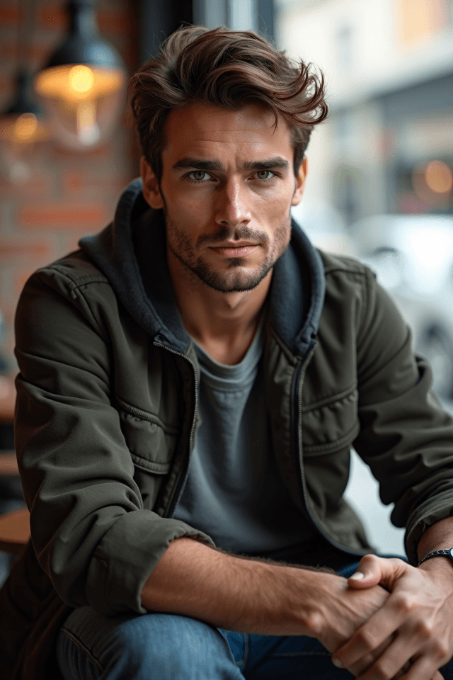 Max Blackwell's profile picture