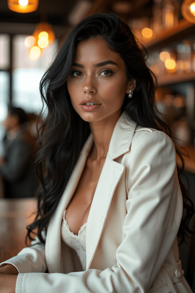 Ariya's profile picture