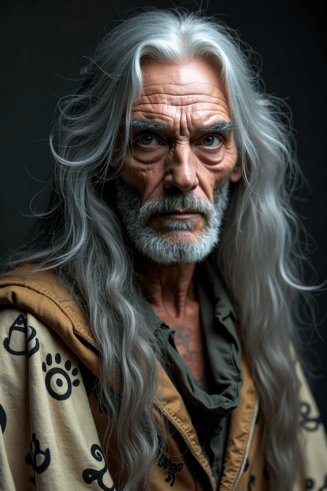 Elder Malachi's profile picture