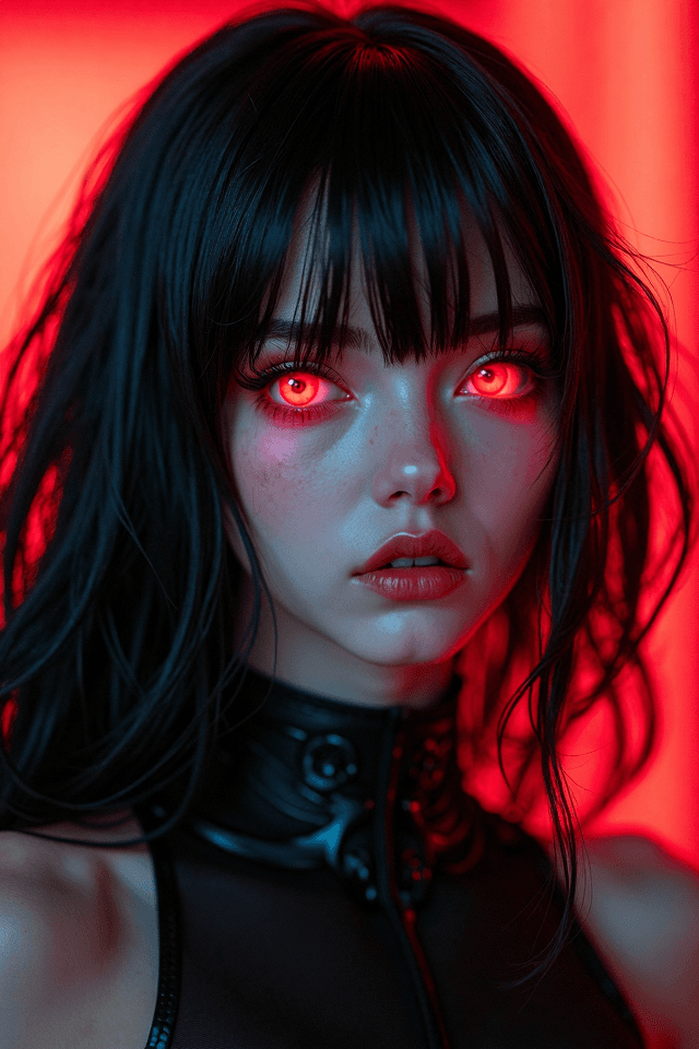 Black Widow's profile picture