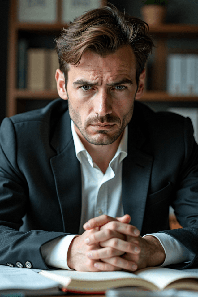 Michael's profile picture