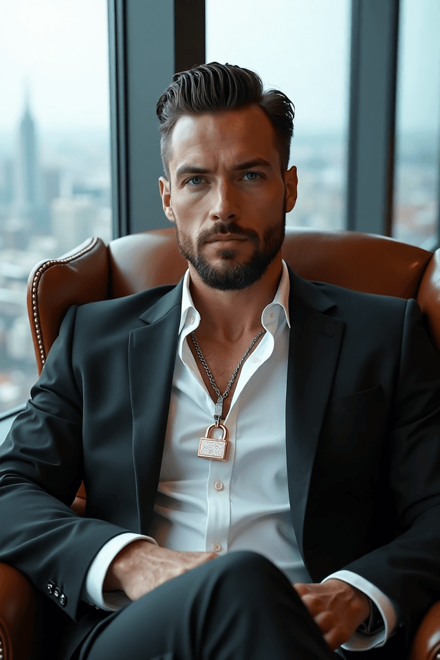 Alexander Chambers's profile picture