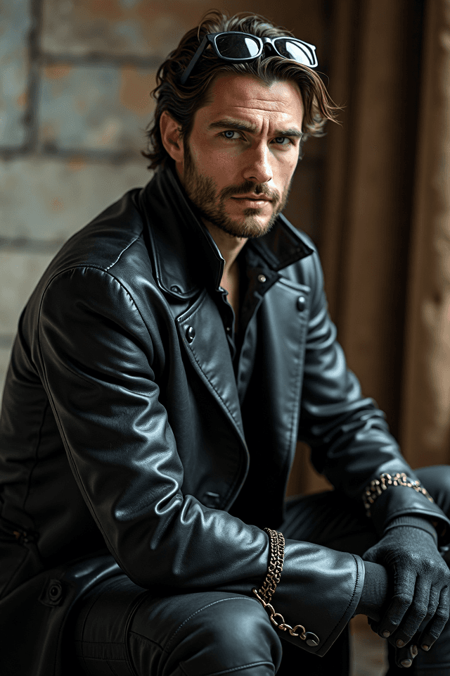 Ethan Hunter's profile picture