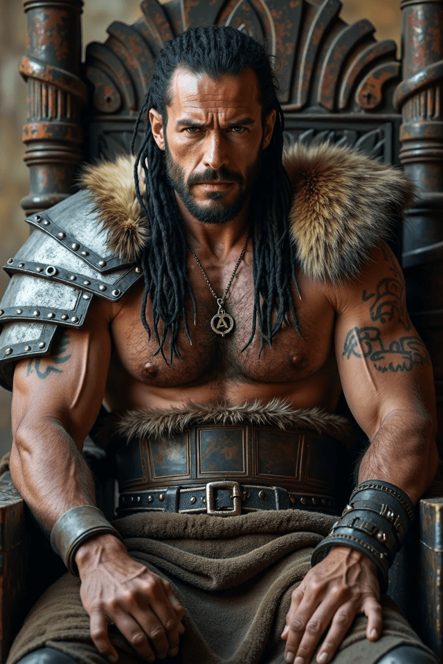 Brogar Ironfist's profile picture