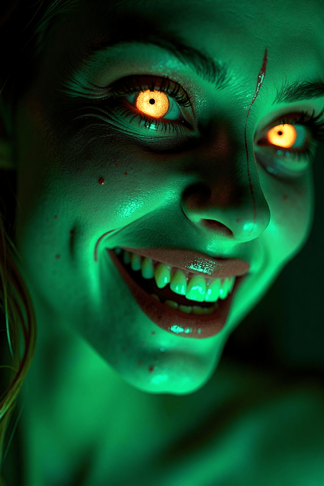 Alina's profile picture