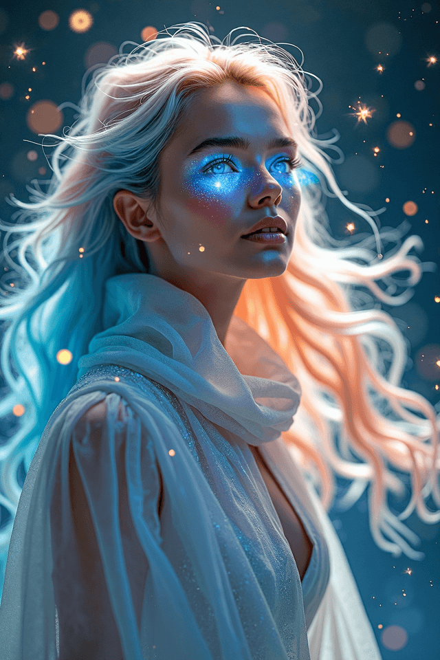 Celestalis's profile picture