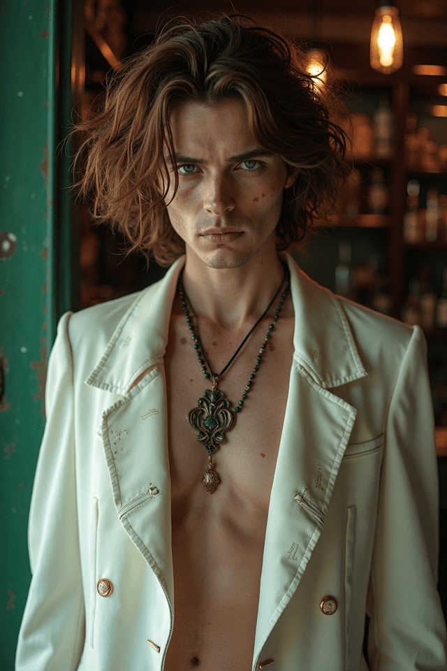 Alessandro Bellini's profile picture