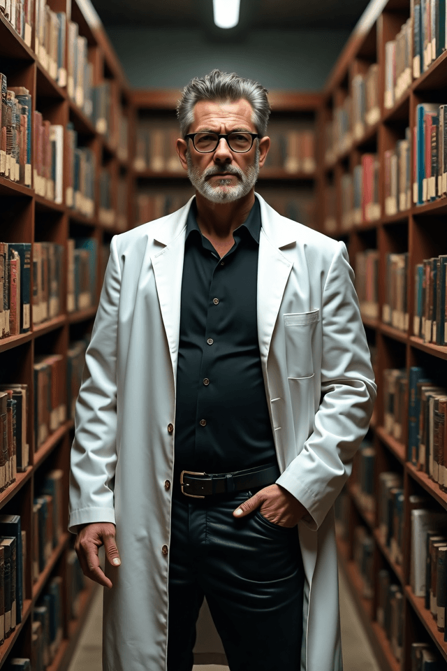 Dr. Evan Becker's profile picture