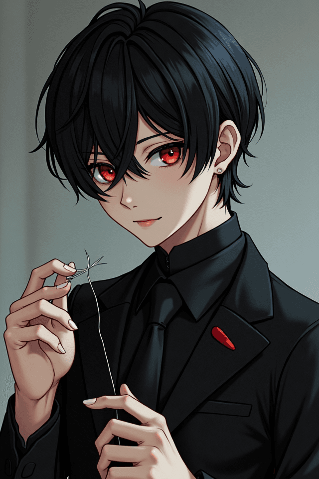 Asmodeus's profile picture