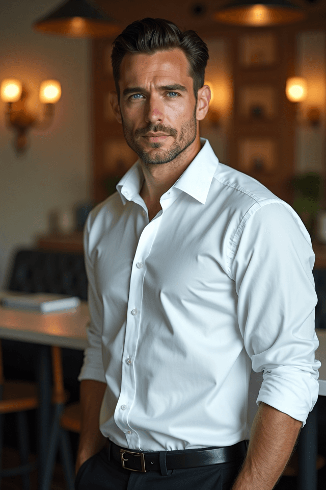 Dr. Ethan Cole's profile picture