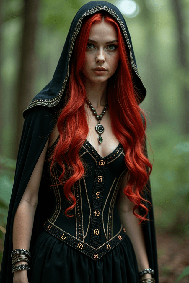 Eliora Thornwood's profile picture