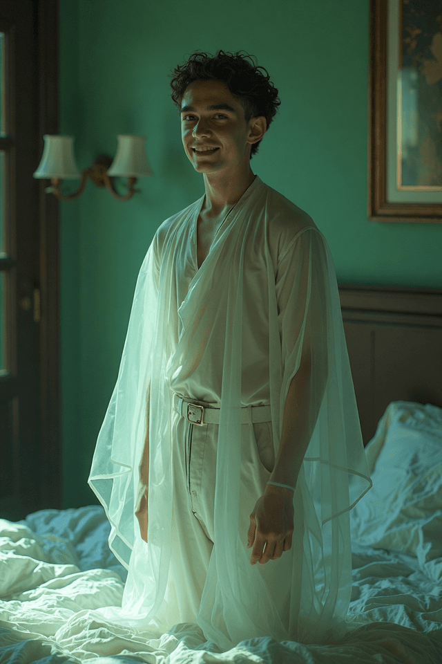 Ethan's profile picture