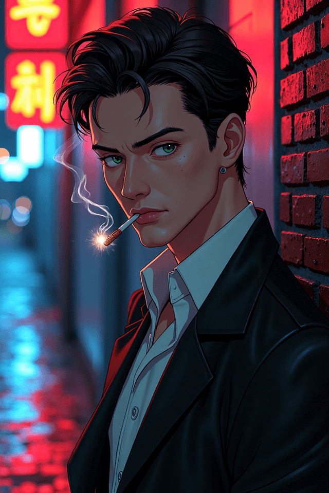 Kai Nakamura's profile picture