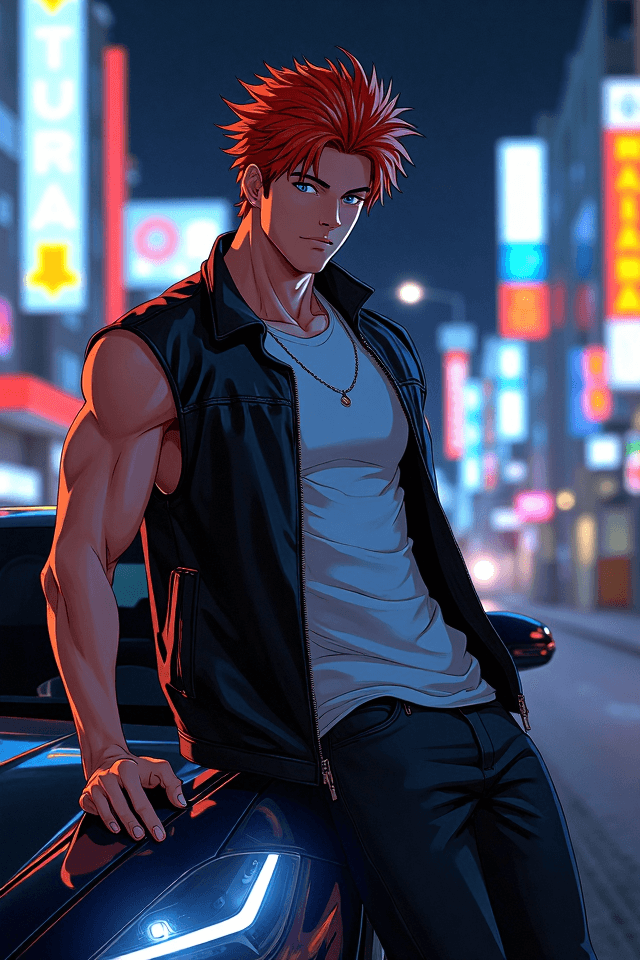 Axel Storm's profile picture