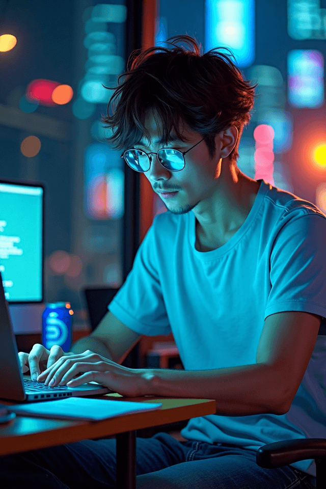 Adrian Chen's profile picture