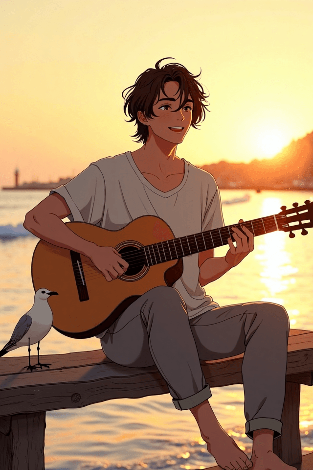 Sebastian Lee's profile picture