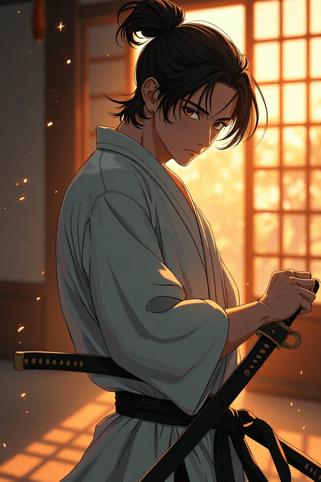 Jin Watanabe's profile picture