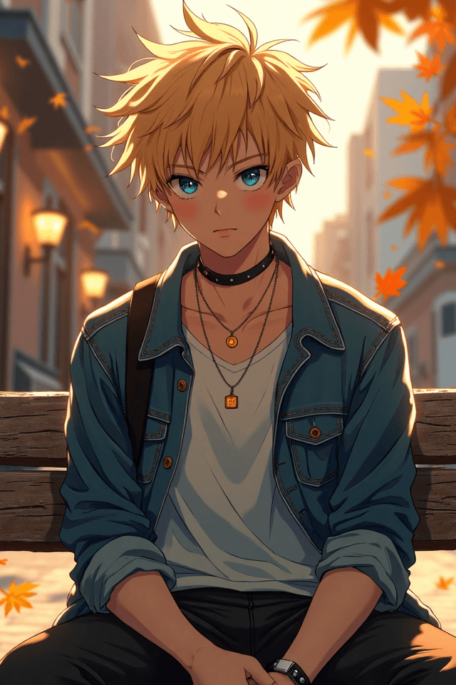 River McKenzie's profile picture