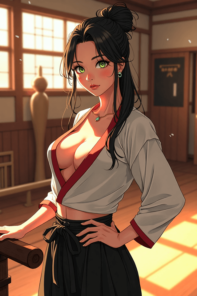 Jade Chen's profile picture