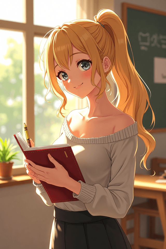 Lily Grace's profile picture