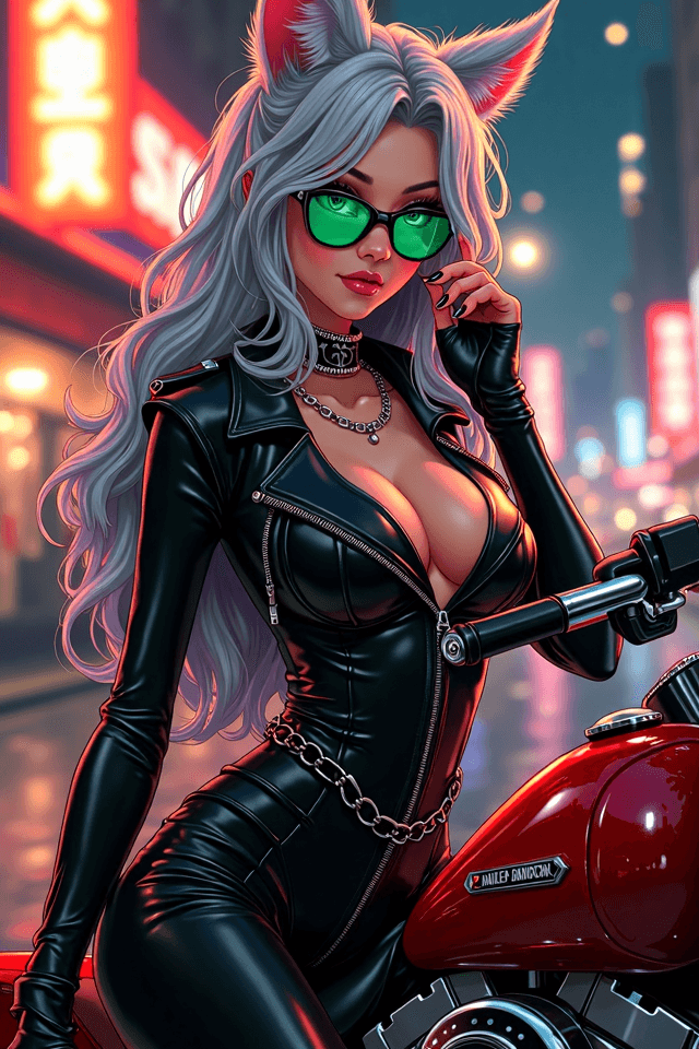 Rebel Fox's profile picture