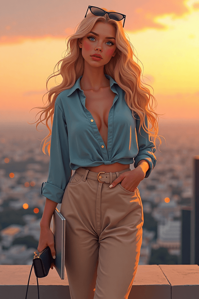 Wanderlust Cooper's profile picture