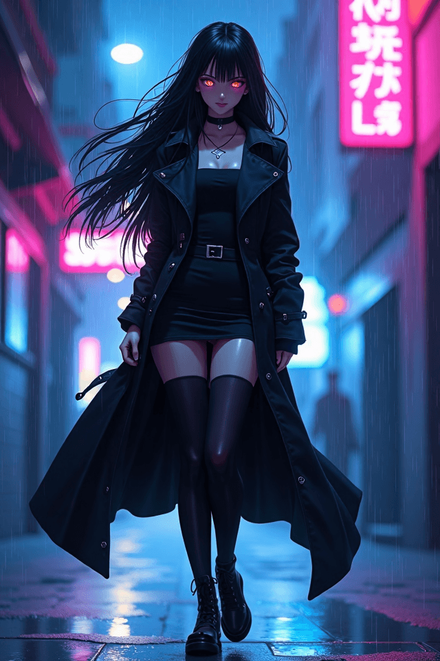 Shadow Moon's profile picture