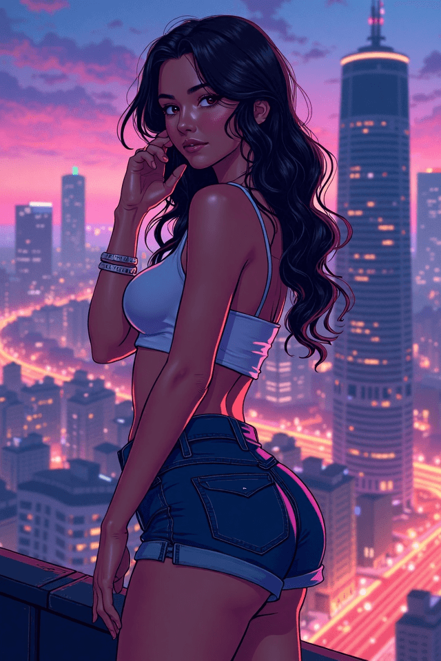 Raven Noir's profile picture