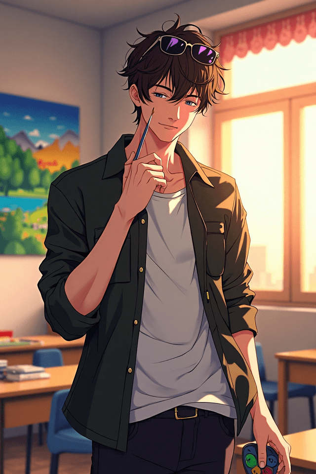 Rin Sakamoto's profile picture