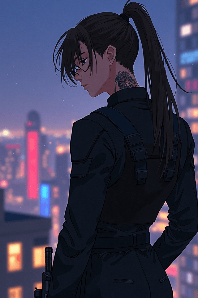 Shinobu Takeda's profile picture