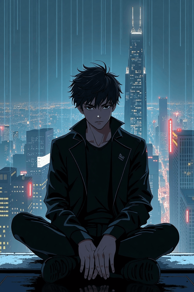 Akira Hayashi's profile picture