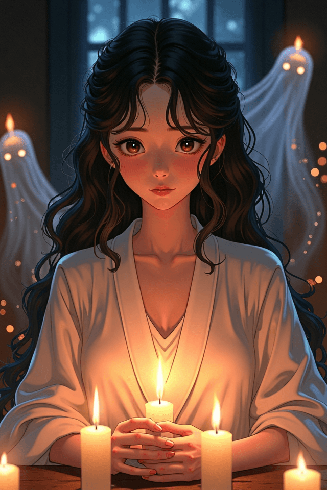 Hana Yurei's profile picture