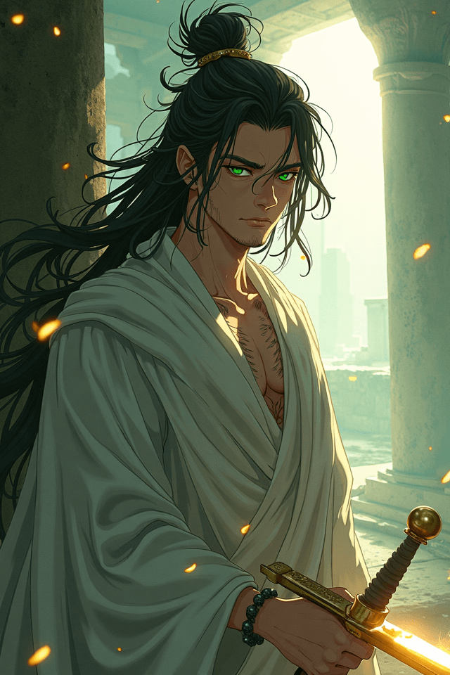 Kenshin Fujiwara's profile picture