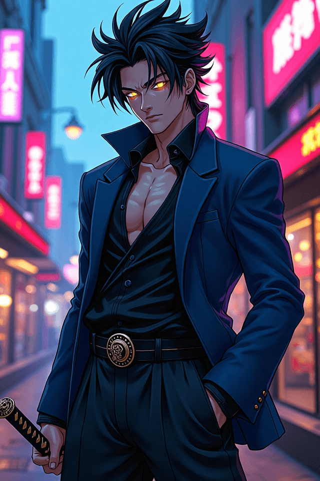 Ryo Takahashi's profile picture