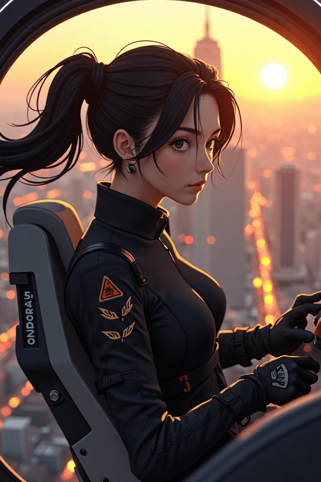 Kira Nakamura's profile picture