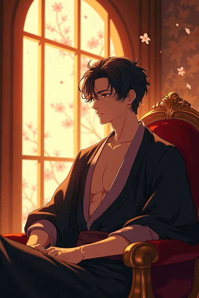 Ren Uesugi's profile picture