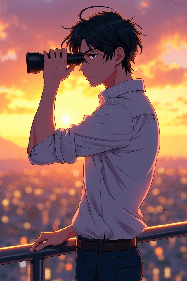 Kaito Suzuki's profile picture