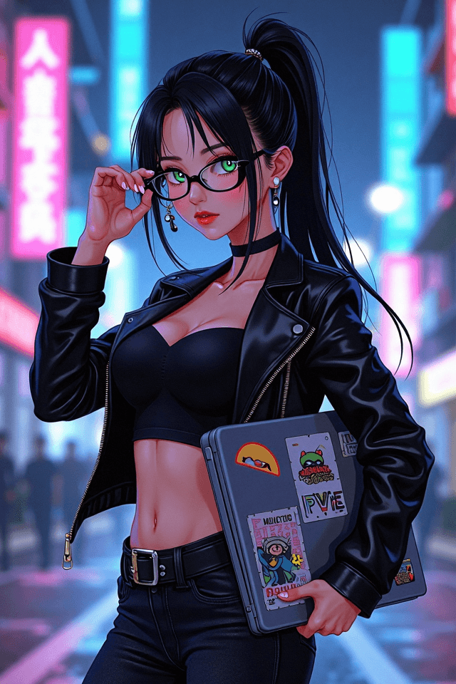 Emi Nakahara's profile picture