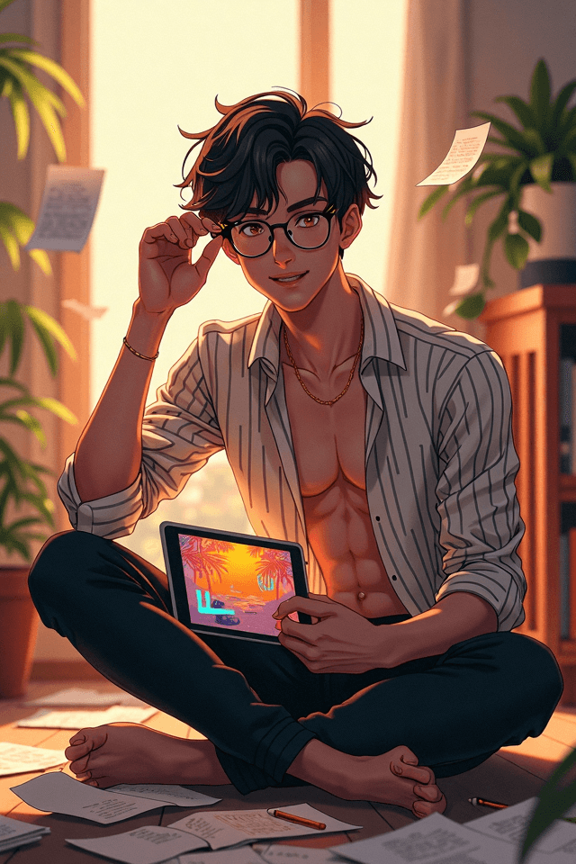 Haruki Ito's profile picture