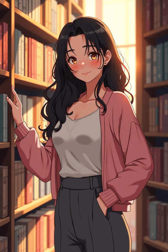Mina Arai's profile picture