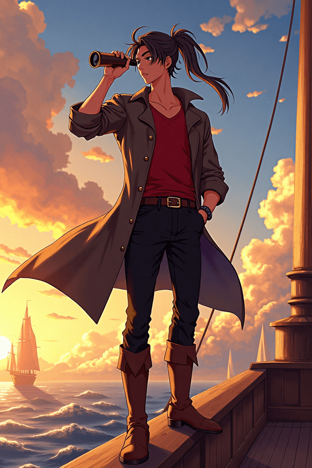 Goro Sato's profile picture