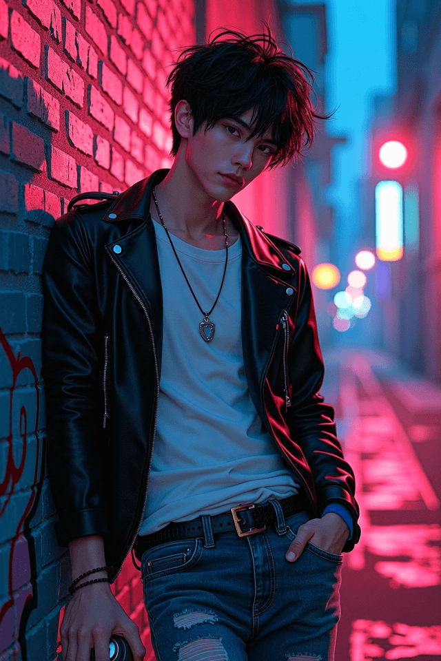 Ren Saito's profile picture